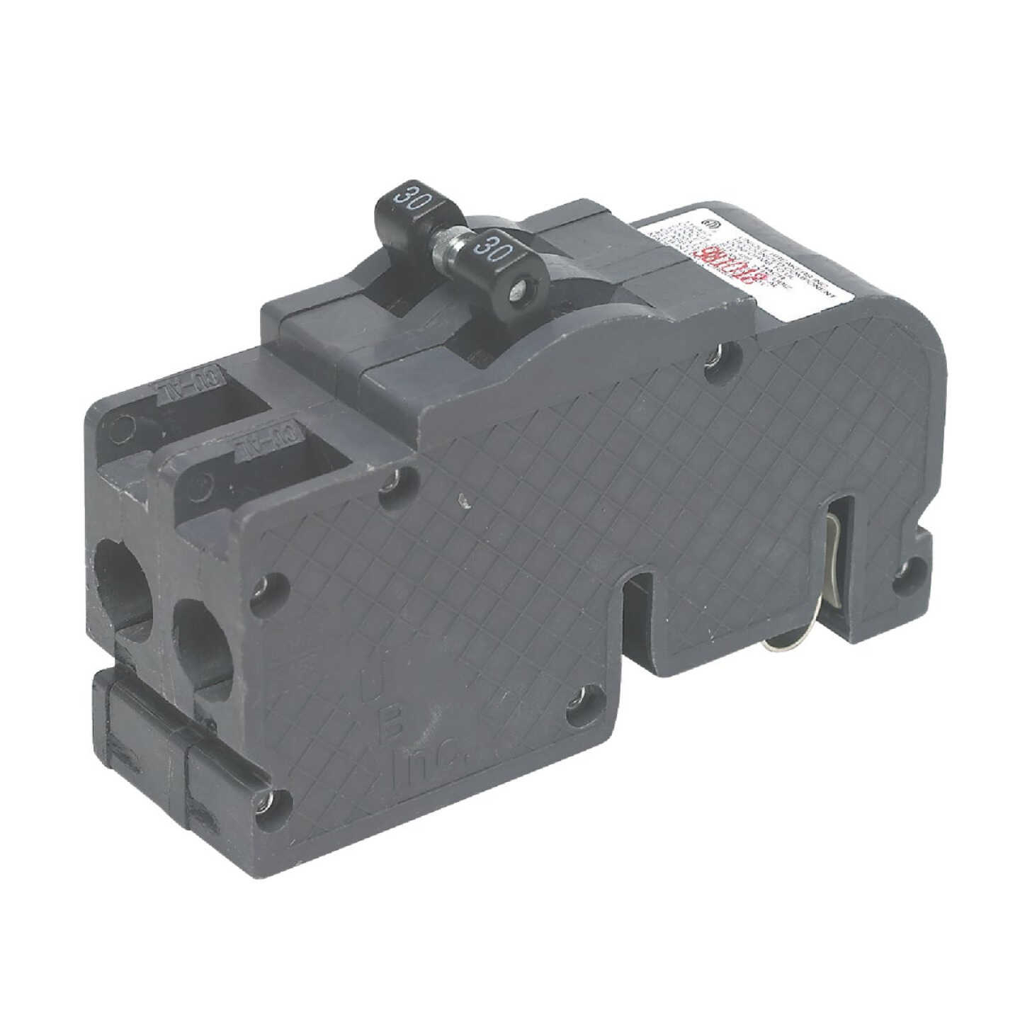 Connecticut Electric 40A Double-Pole Standard Trip Packaged Replacement Circuit Breaker For Zinsco Image 1