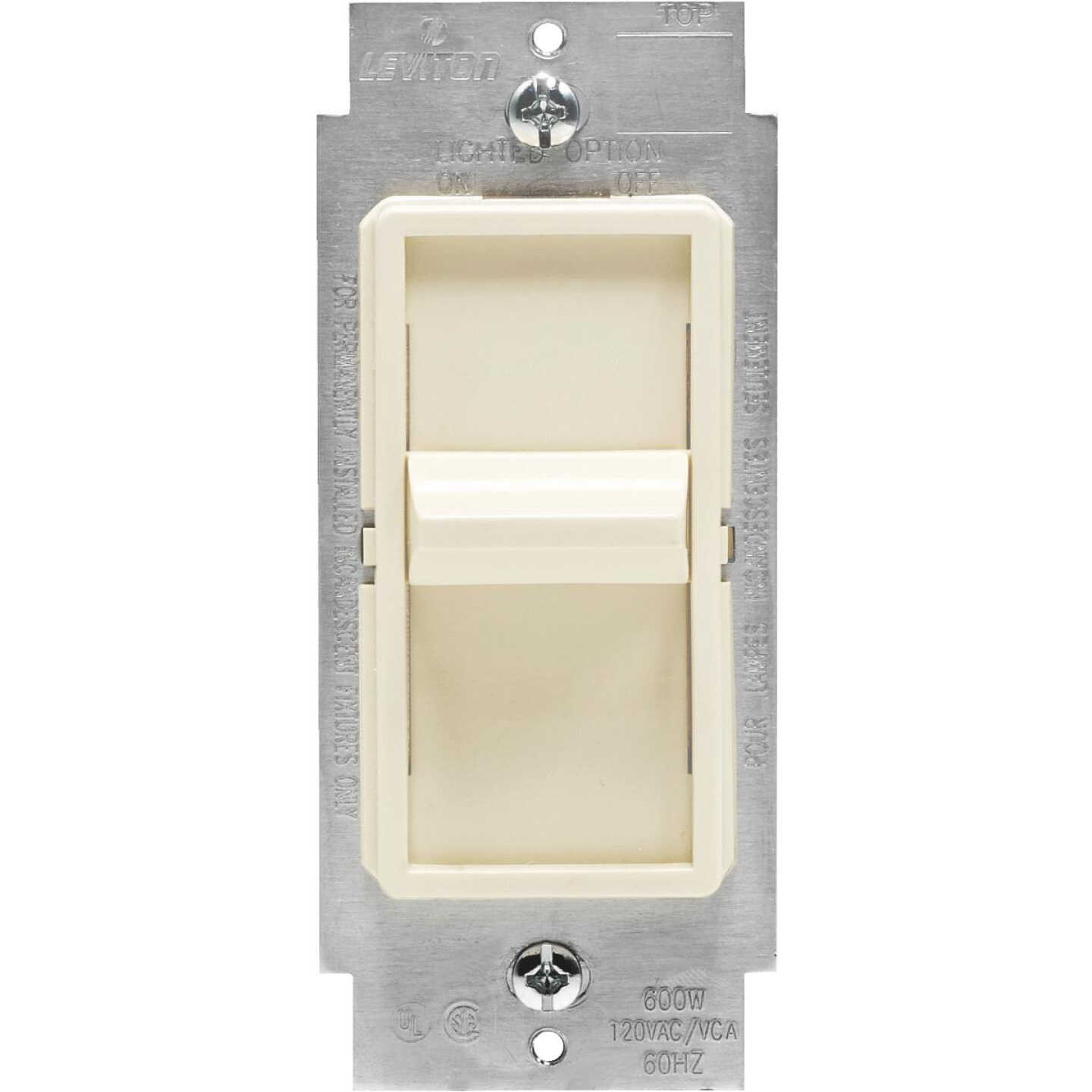 5A LTALM SP SLIDE DIMMER Image 1