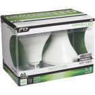 9W BR30 27K 2PK BULB Image 4