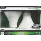 9W BR30 27K 2PK BULB Image 5