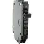 GE THQP 40A Single-Pole Standard Trip Circuit Breaker Image 1
