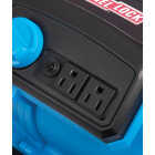 Channellock 3-Speed 3-Position 550 CFM Air Mover Blower Fan Image 5