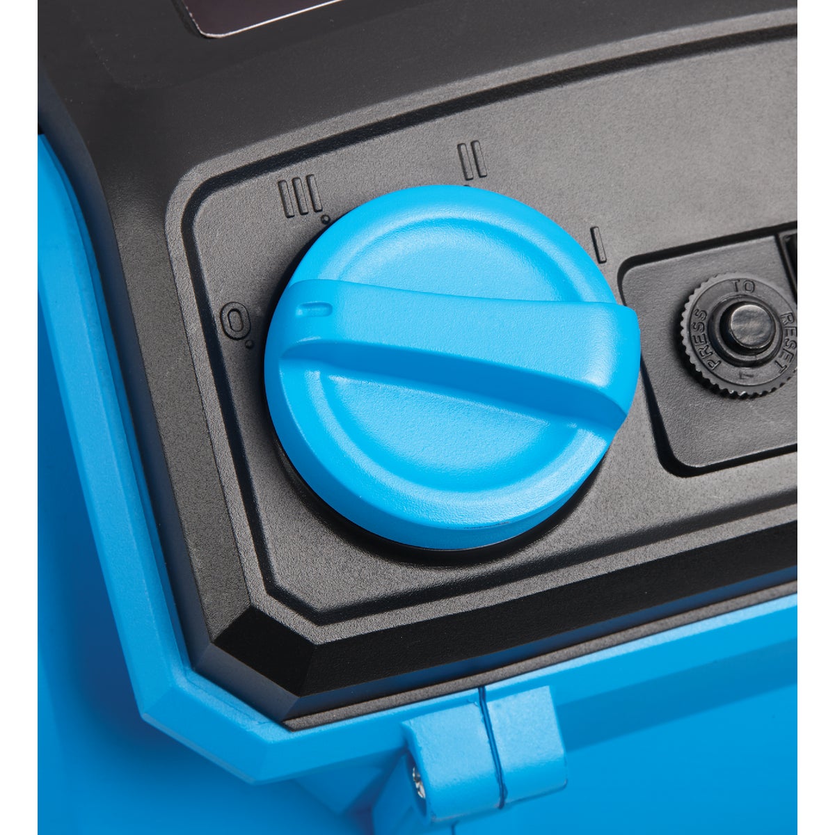 Channellock 3-Speed 3-Position 550 CFM Air Mover Blower Fan Image 4