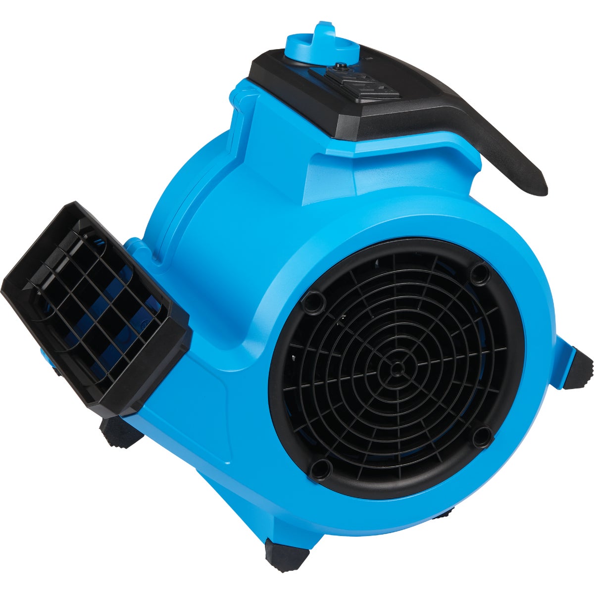 Channellock 3-Speed 3-Position 550 CFM Air Mover Blower Fan Image 7