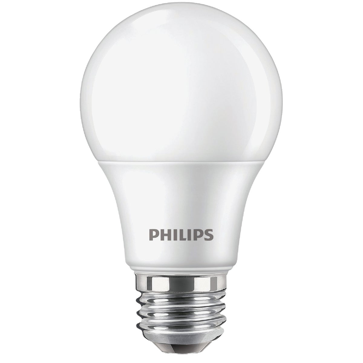 Philips 60W Equivalent Daylight A19 Medium LED Light Bulb (4-Pack) Image 3