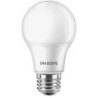 Philips 60W Equivalent Daylight A19 Medium LED Light Bulb (4-Pack) Image 3