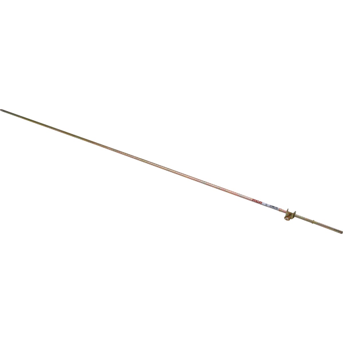 RCA 3/8 In. x 4 Ft. Antenna Ground Rod