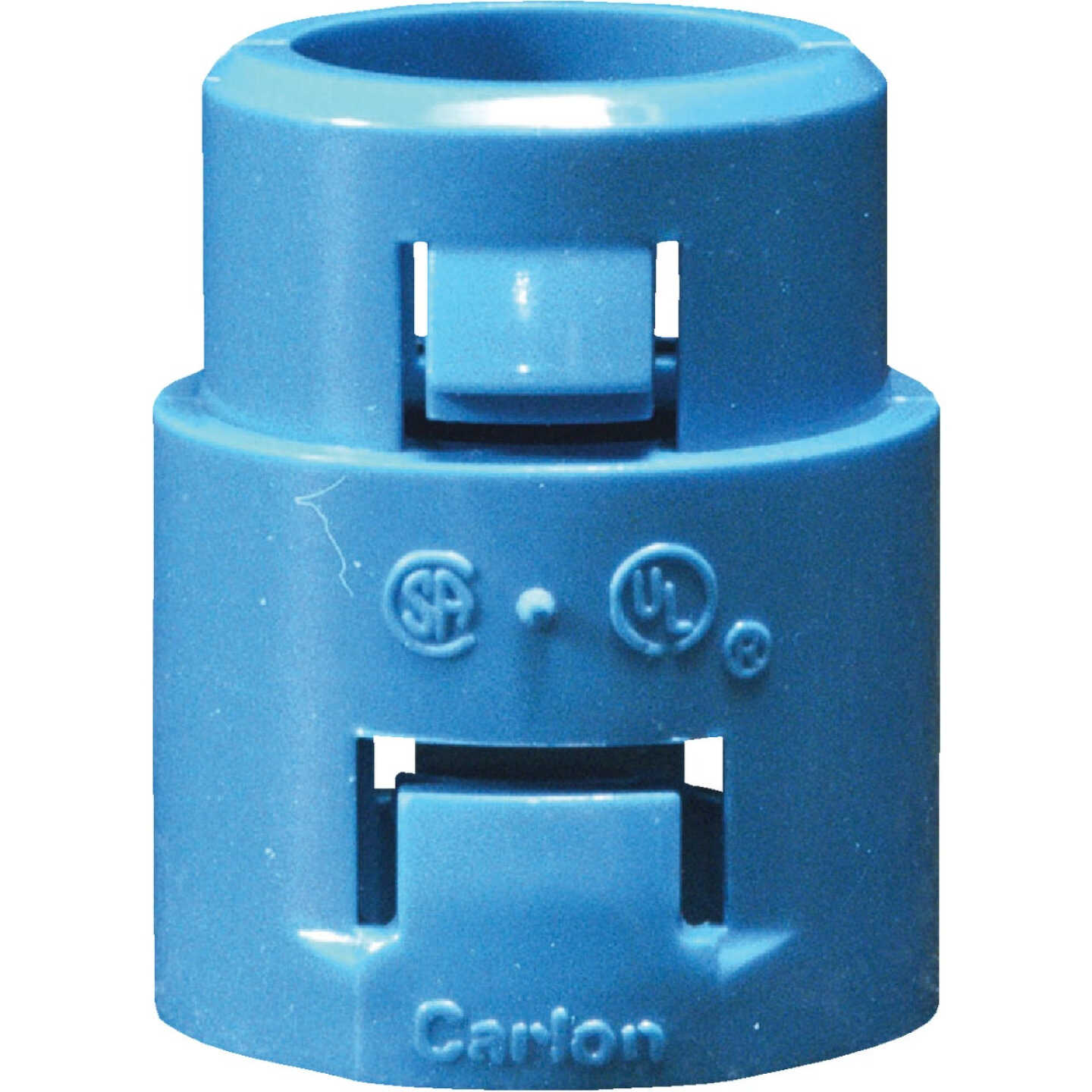 Carlon 3/4 In. ENT End Adapter Image 1