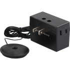 Westek Black 200W 120V Dimmer Control Image 3