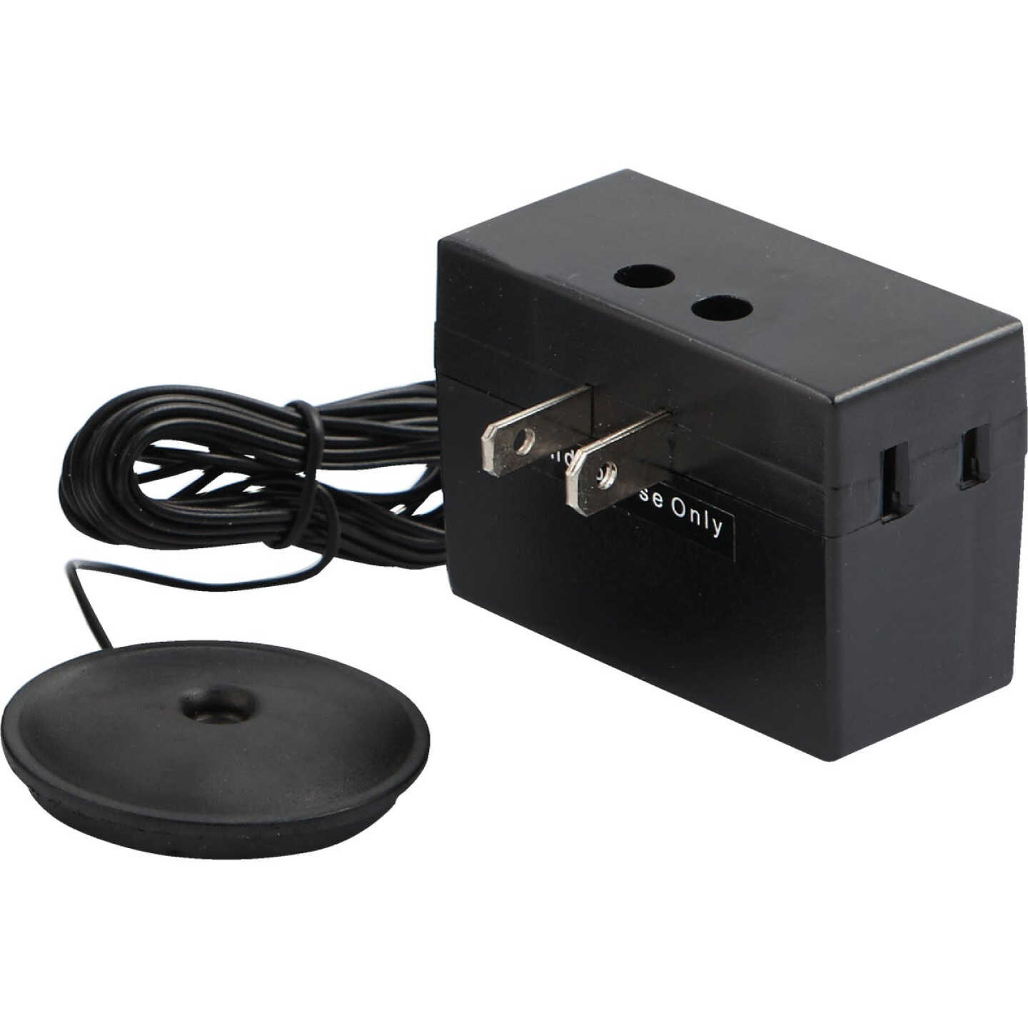 Westek Black 200W 120V Dimmer Control Image 3