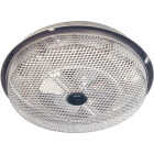 Broan-NuTone 1250W 120V Low Profile Radiant Ceiling Heater Image 1