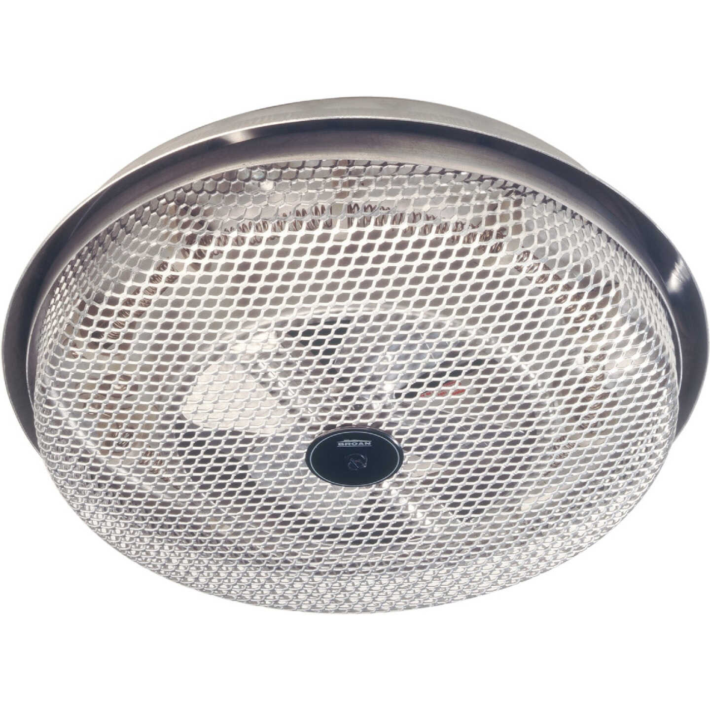Broan-NuTone 1250W 120V Low Profile Radiant Ceiling Heater Image 1