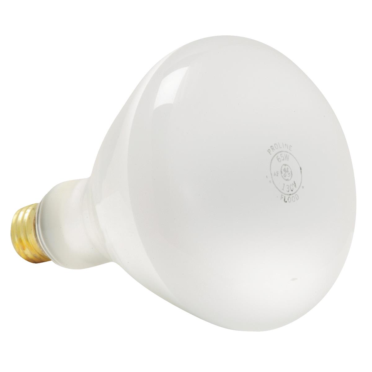 65W BR40 130V LIGHT BULB