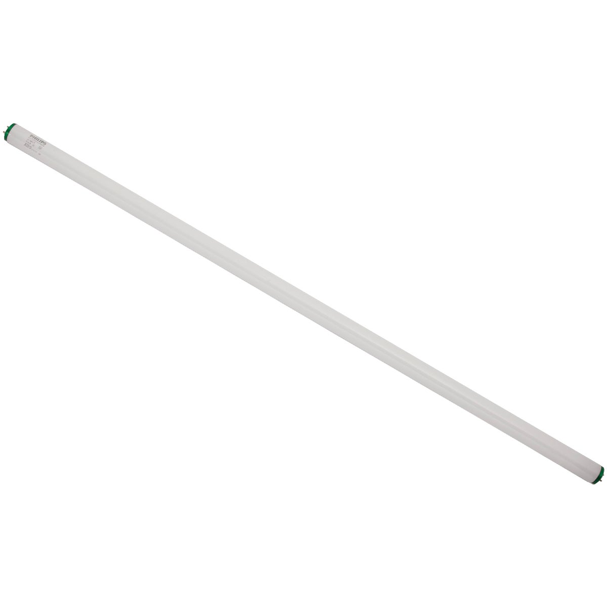 Philips ALTO 40W 48 In. Cool White T12 Medium Bi-Pin Fluorescent Tube Light Bulb (10-Pack) Image 3