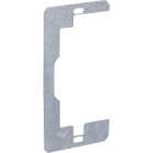 Southwire Metal 1-Gang Flush-Fit Device Leveling Plate (3-Pack) Image 1