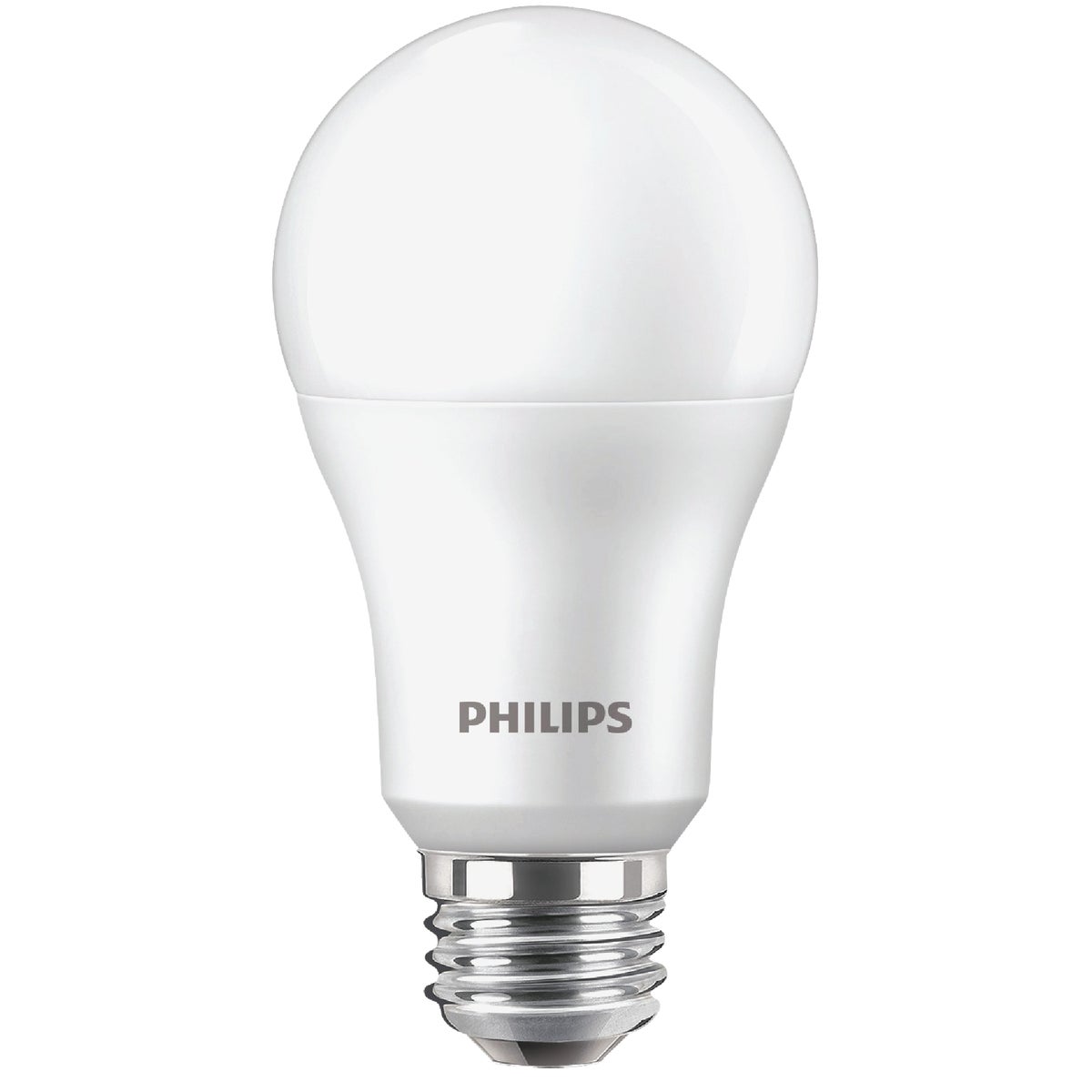 Philips 100W Equivalent Soft White A19 Medium LED Light Bulb (2-Pack) Image 3