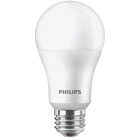 Philips 100W Equivalent Daylight A19 Medium LED Light Bulb (2-Pack) Image 3