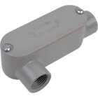 Halex 1/2 In. Rigid LR Access Fitting Image 1