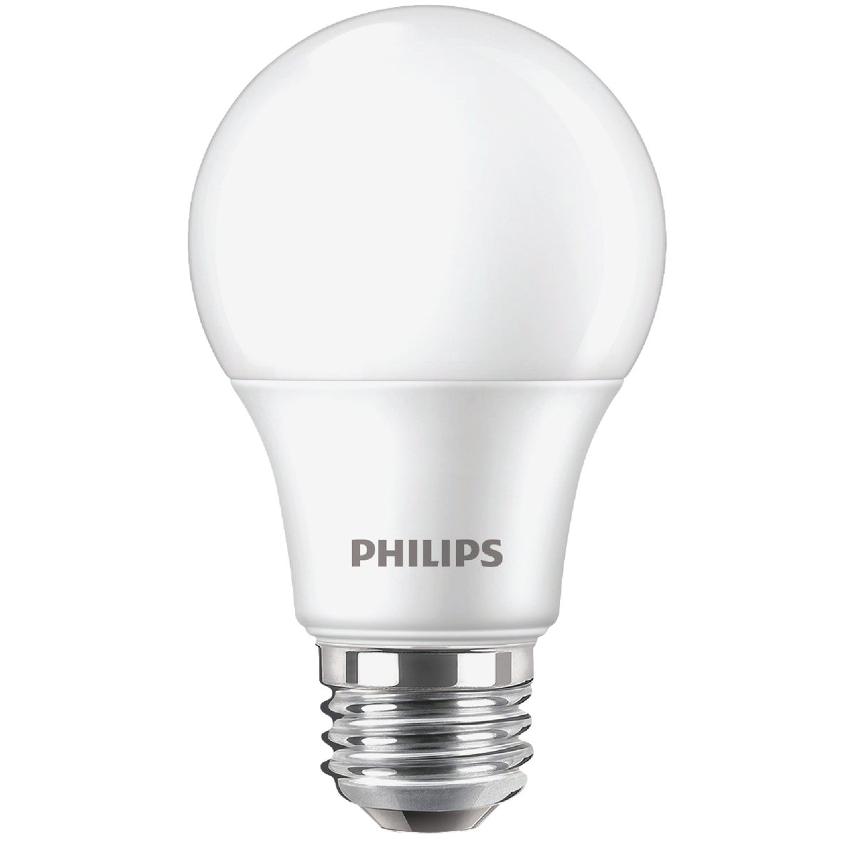 Philips 40W Equivalent Soft White A19 Medium LED Light Bulb (4-Pack) Image 3