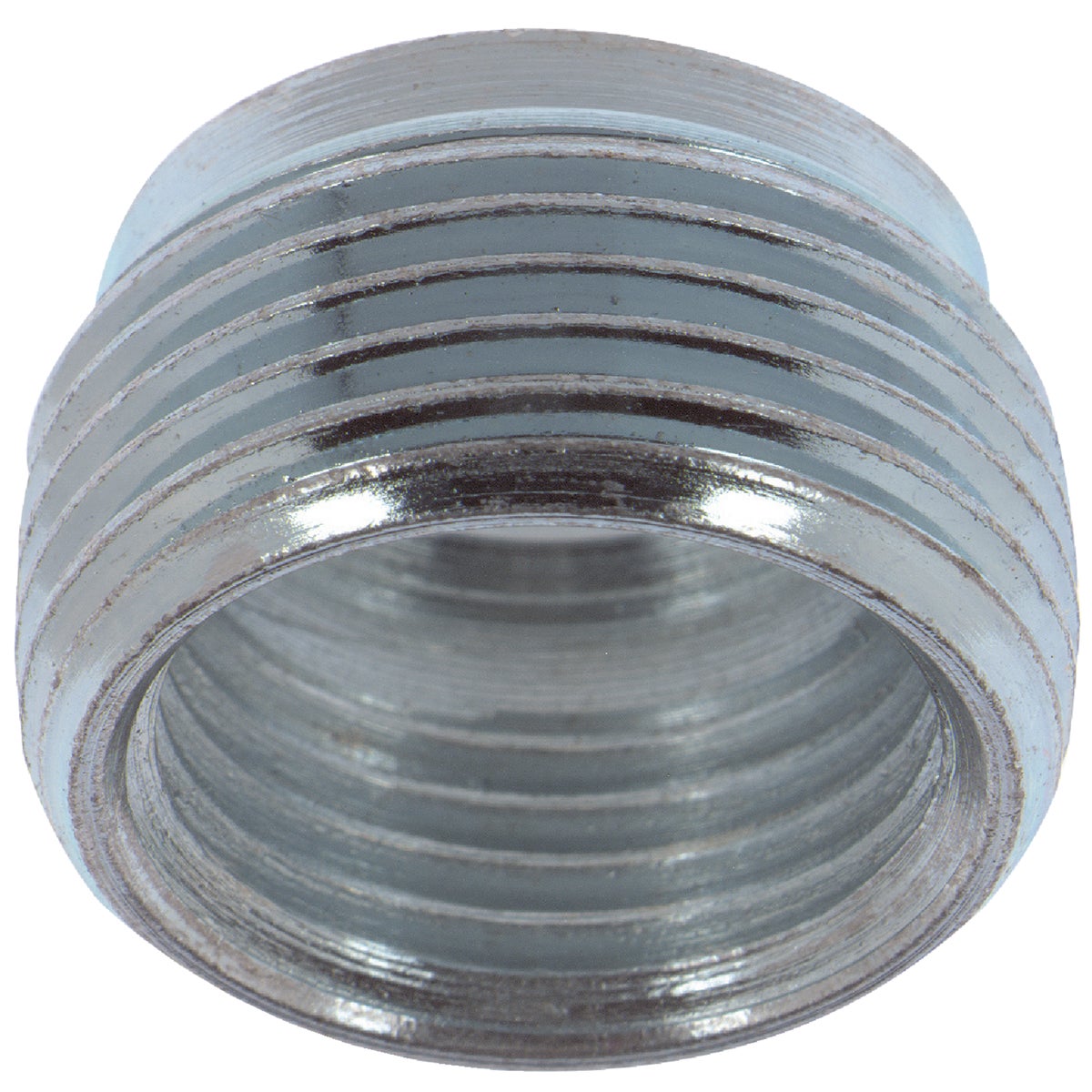 Halex 3/4 In. to 1/2 In. Rigid Reducing Conduit Bushing