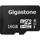 Gigastone Prime Series MicroSD Card 16 GB 2-in-1 Kit Image 1