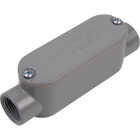 Halex 3/4 In. Rigid C Access Fitting Image 1