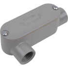 Halex 3/4 In. Rigid LR Access Fitting Image 1
