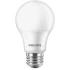 Philips 40W Equivalent Daylight A19 Medium LED Light Bulb (4-Pack) Image 3