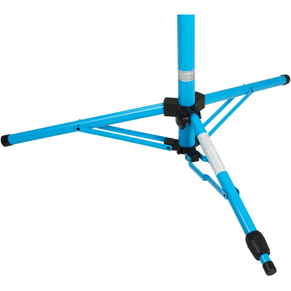 Channellock 13,200 Lm. LED Twin Head Tripod Stand-Up Work Light Image 10