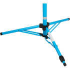 Channellock 13,200 Lm. LED Twin Head Tripod Stand-Up Work Light Image 10