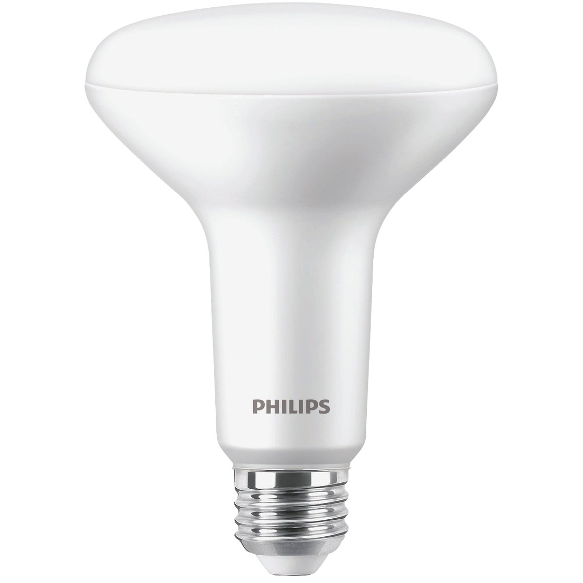 Philips 65W Equivalent Daylight BR30 Medium Dimmable LED Floodlight Light Bulb (3-Pack) Image 3