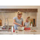 First Alert CO710 10-Year Battery Electrochemical Multi Function Carbon Monoxide Alarm Image 4