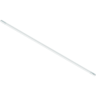 Philips InstantFit 75W Equivalent 96 In. Cool White T8 Single Pin LED Tube Light Bulb Image 1
