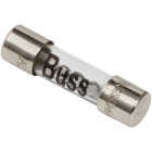 Bussmann 5A GDC Glass Tube Electronic Fuse (2-Pack) Image 3