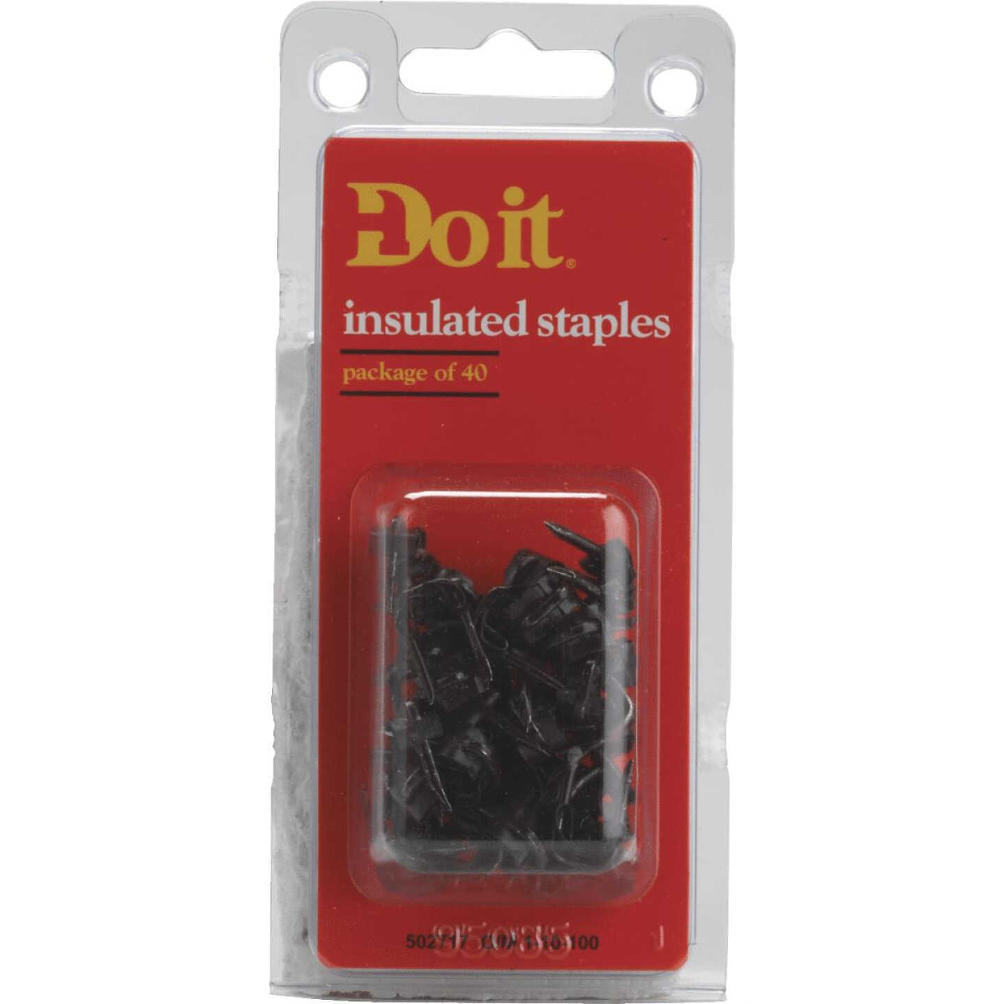 BRN INSUL STAPLE Image 2