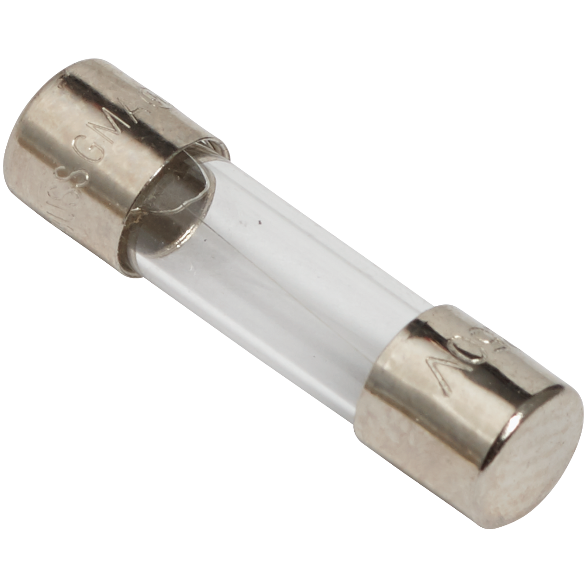 Bussmann 500A GMA Glass Tube Electronic Fuse (2-Pack) Image 3