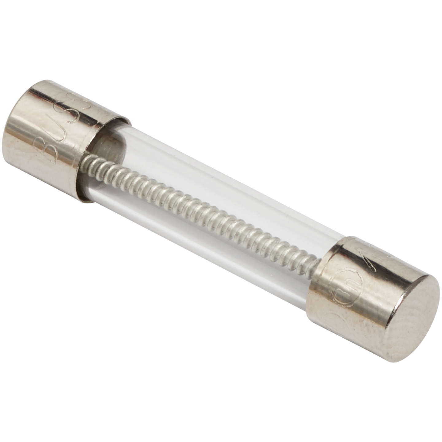 Bussmann 4A MDL Glass Tube Electronic Fuse (2-Pack) Image 3