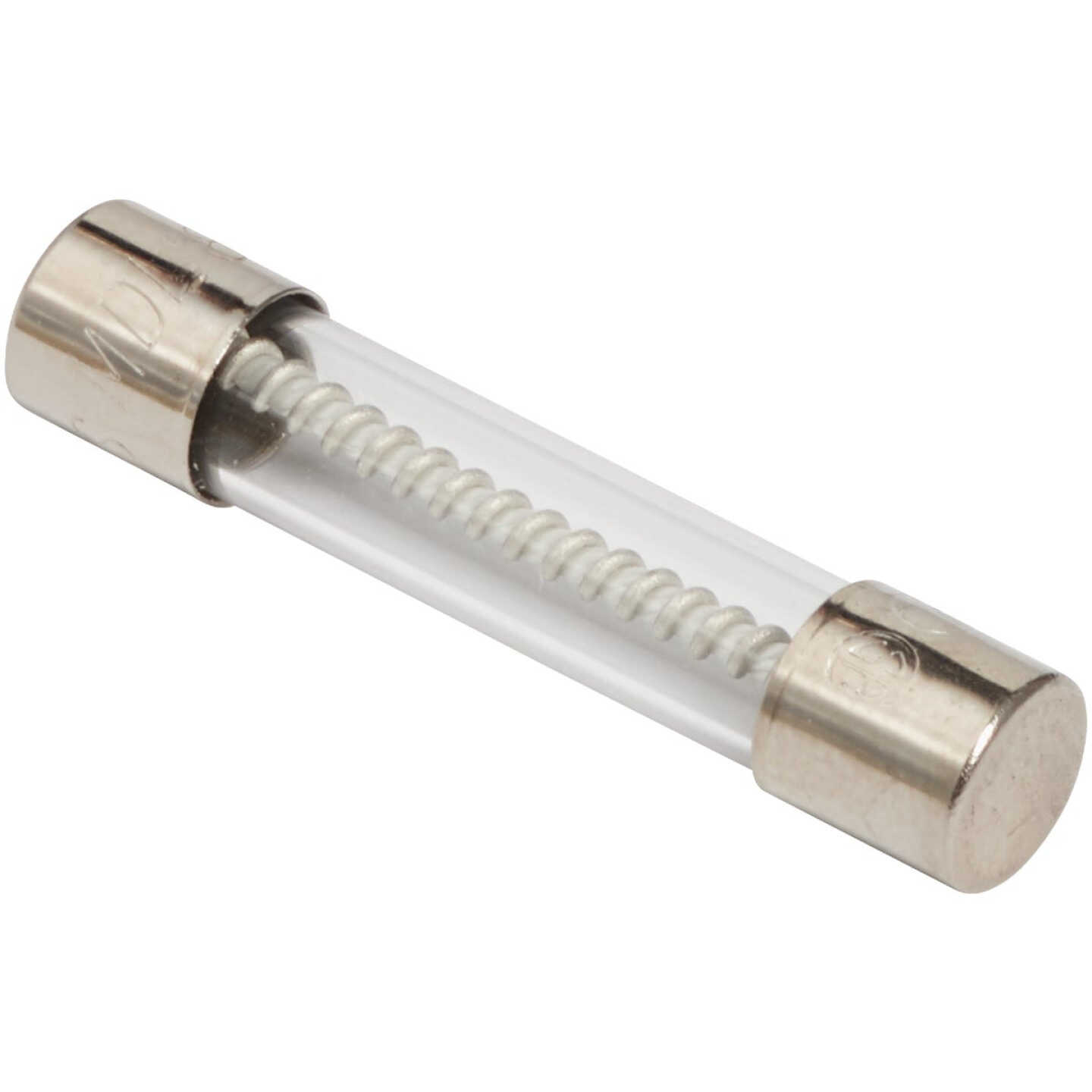 Bussmann 8A MDL Glass Tube Electronic Fuse (2-Pack) Image 3