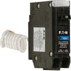 Eaton BR 20A Single-Pole Short Body AFCI/GFCI Breaker Image 1