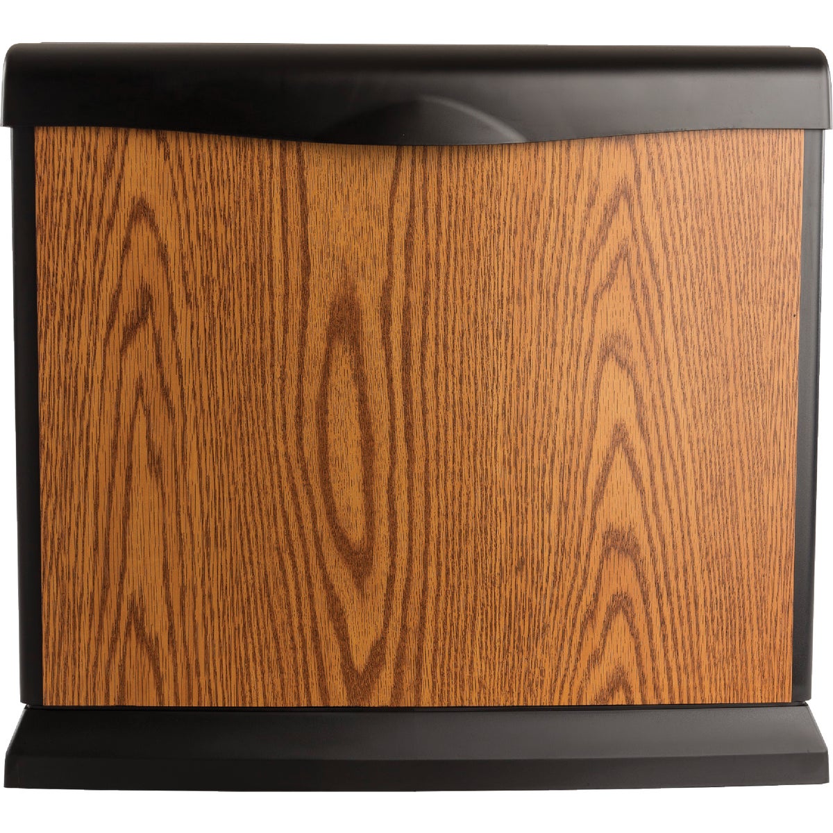 AirCare 5 Gal. Capacity 4000 Sq. Ft Console Evaporative Humidifier