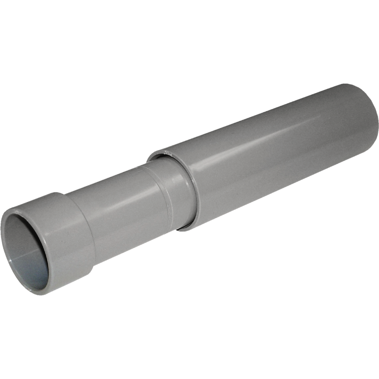 Carlon 2 In. PVC Expansion Coupling Image 1