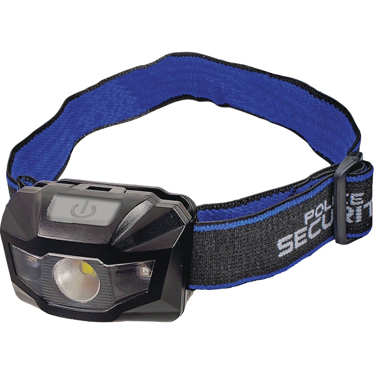 Police Security Connector 2.0 280 Lm. LED Headlamp