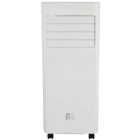 Perfect Aire 8500 BTU 150 Sq. Ft. Compact Portable Air Conditioner with Remote Control Image 3