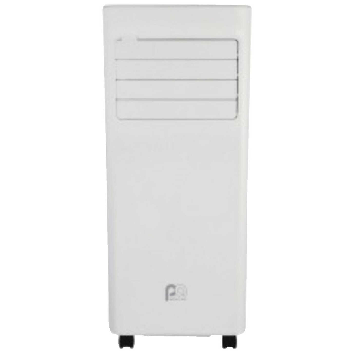 Perfect Aire 8500 BTU 150 Sq. Ft. Compact Portable Air Conditioner with Remote Control Image 3