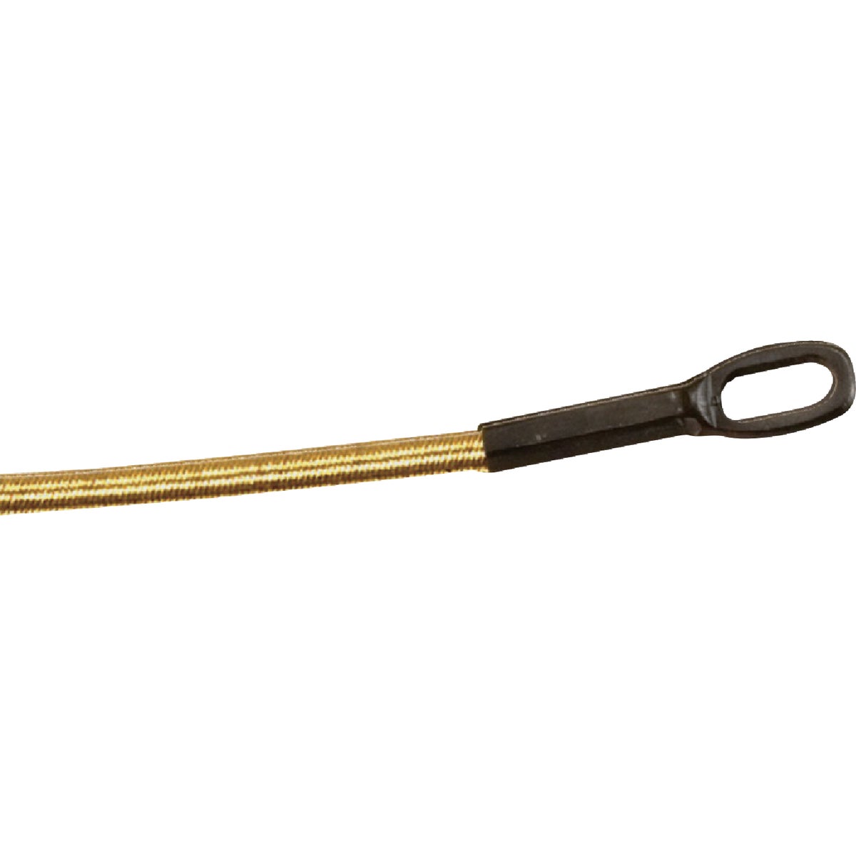 Klein 3/16 In. W. x 200 Ft. L. Multi-Groove Fiberglass Fish Tape Image 6