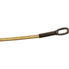 Klein 3/16 In. W. x 200 Ft. L. Multi-Groove Fiberglass Fish Tape Image 6