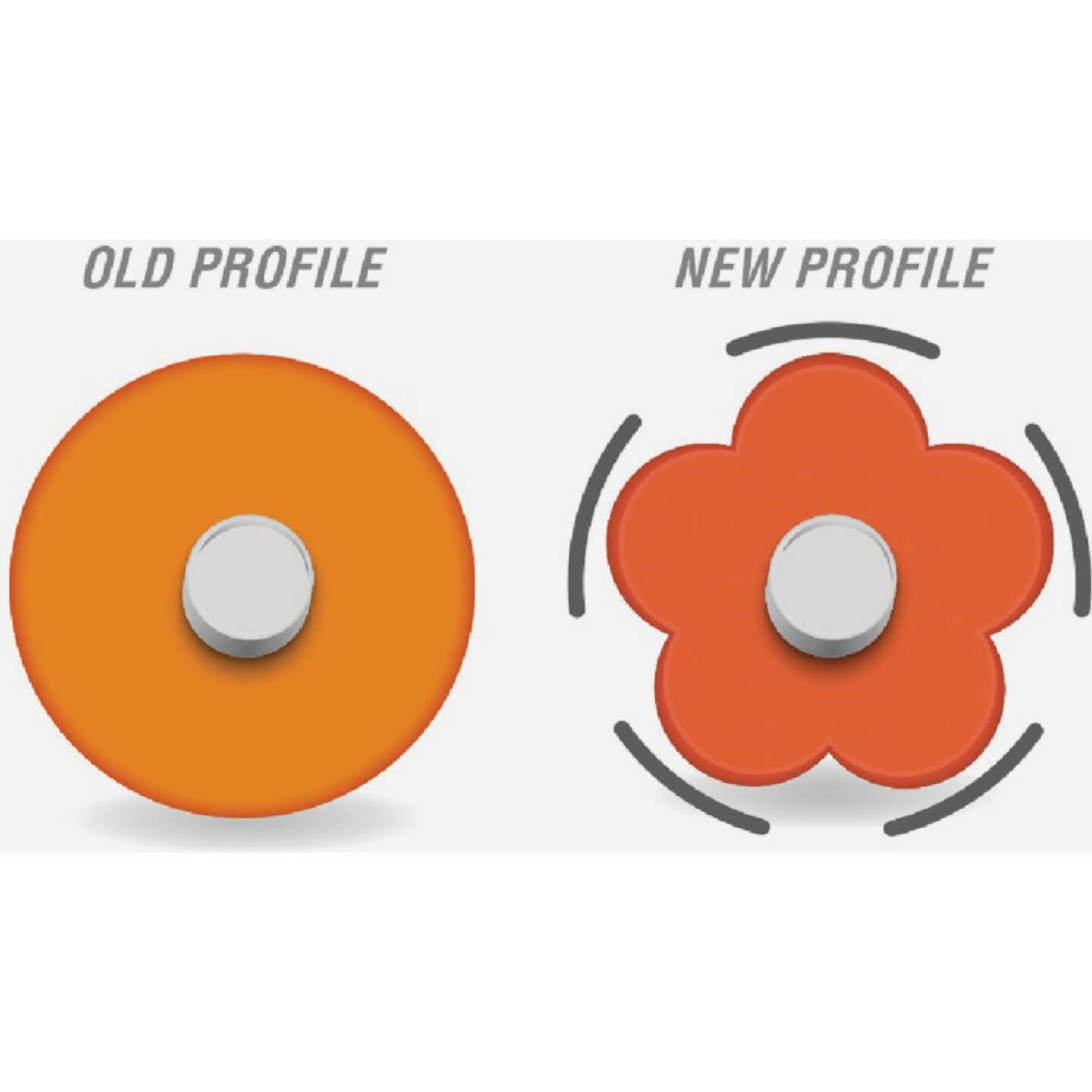 Klein 3/16 In. W. x 200 Ft. L. Multi-Groove Fiberglass Fish Tape Image 5