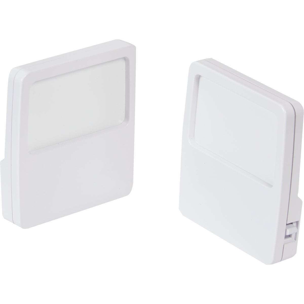 Westek Forever Glo White Plug-In LED Night Light Image 3