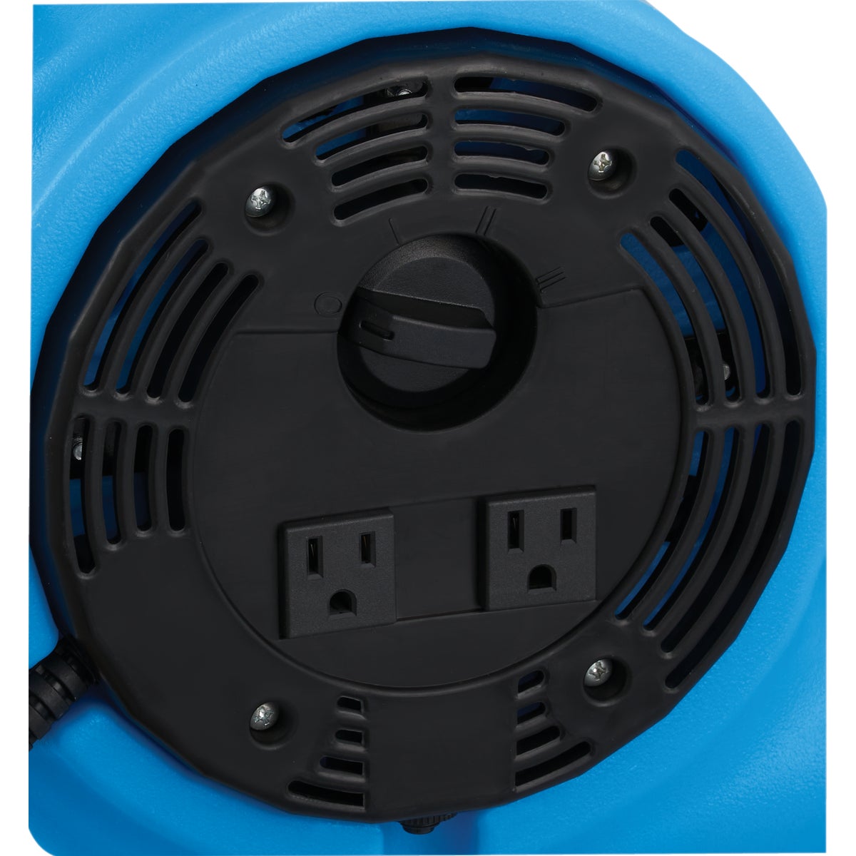 Channellock 800 CFM 3-Speed Air Mover Blower Fan Image 15