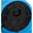 Channellock 800 CFM 3-Speed Air Mover Blower Fan Image 15